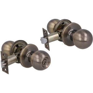 Amig - Pomo Latón Cuero modelo 613 barato