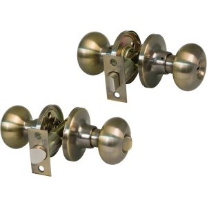 Amig - Pomo Latón Cuero modelo 622 barato