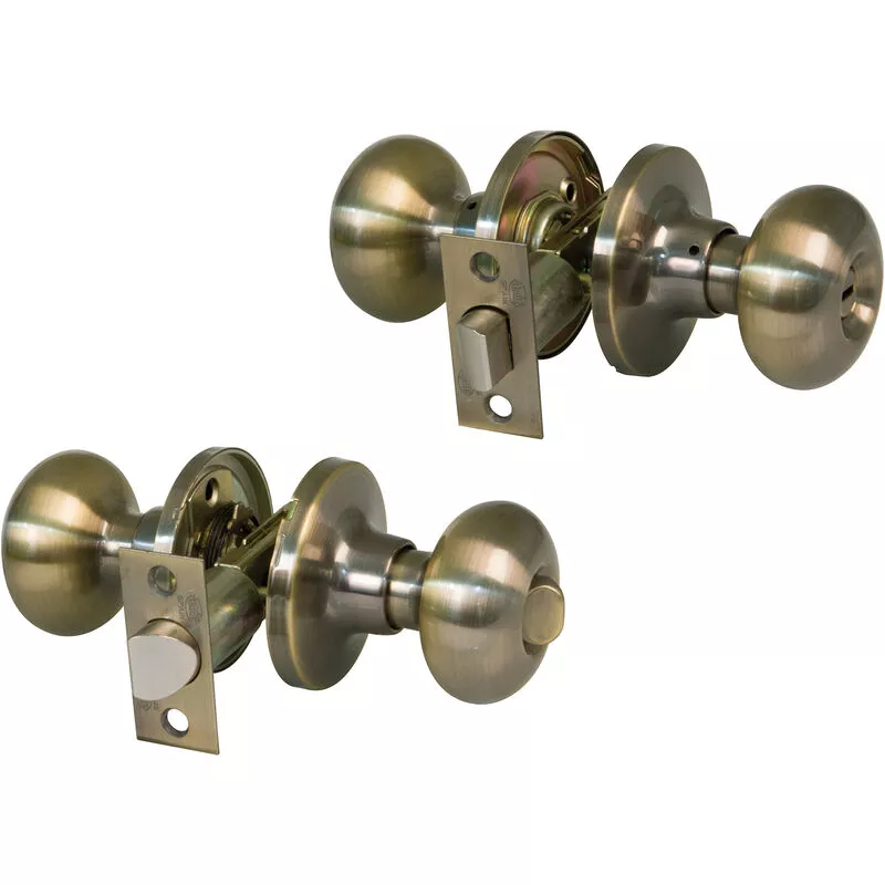 Amig - Pomo Latón Cuero modelo 622 barato