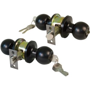 Amig - Pomo Latón Negro modelo 610 barato