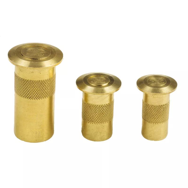 Amig - Soporte embutir Latón Mate modelo 100 barato