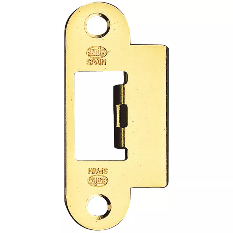 Amig - Soporte pestillo Acero Latonado barnizado modelo 2000 5000 barato