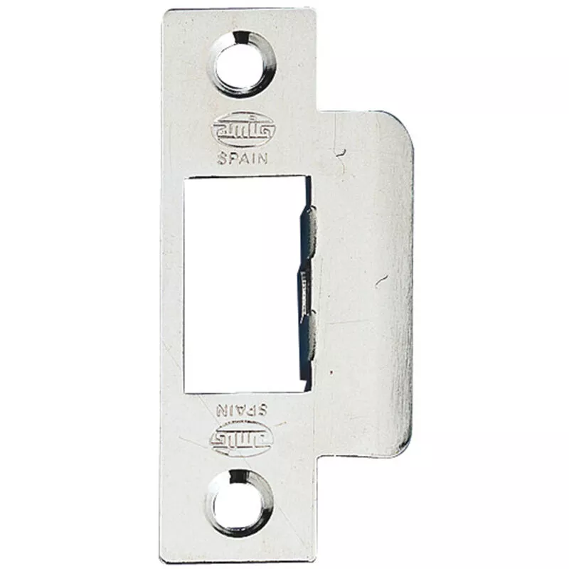 Amig - Soporte pestillo Acero Niquelado modelo 2100 5100 barato