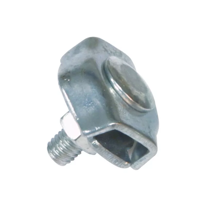 Amig - Sujetacables Acero Zincado modelo 30105 barato