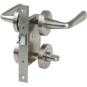 Amig - Tirador Acero Latonado barnizado modelo 5 barato