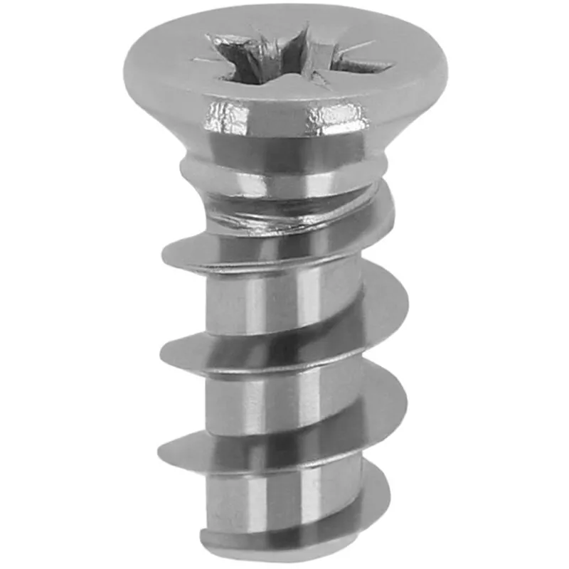 Amig - Tornillo Acero Niquelado modelo euro barato