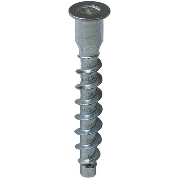 Amig - Tornillo ensamblaje Acero Zincado modelo barato