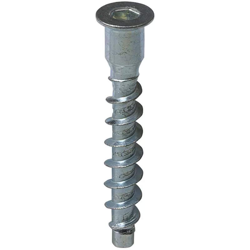 Amig - Tornillo ensamblaje Acero Zincado modelo barato