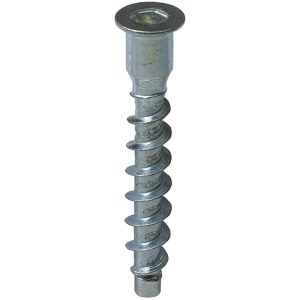 Amig - Tornillo ensamblaje + llave allen Acero Zincado modelo barato