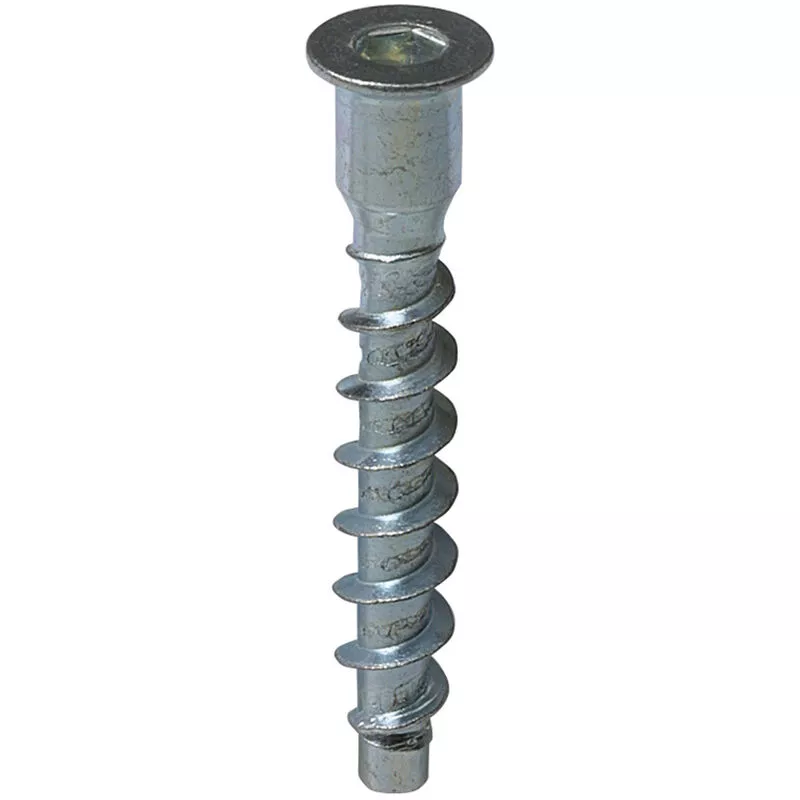 Amig - Tornillo ensamblaje + llave allen Acero Zincado modelo barato
