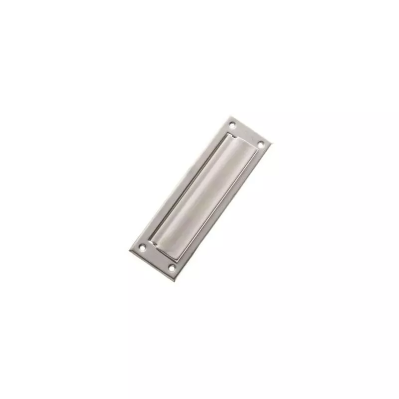 Amig - bocacartas 1-254X78 acero inox 18/8 (d) barato