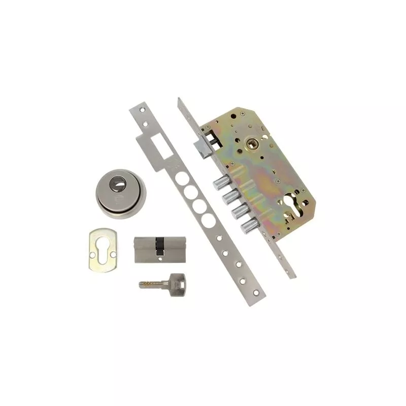 Amig - cerradura 100 a/cromo mate barato