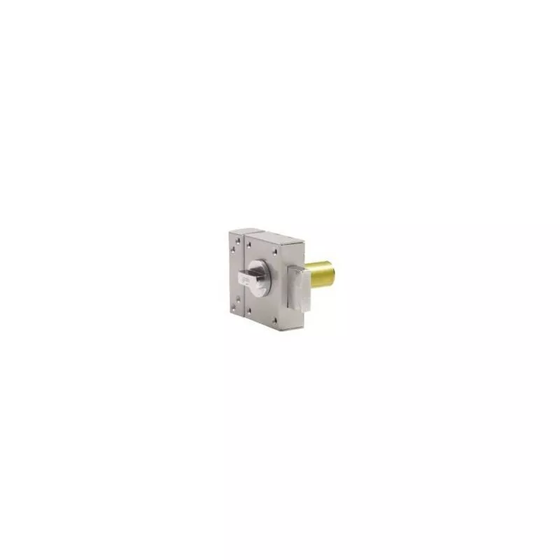 Amig - cerradura 85-85 esmaltado plata(s) barato