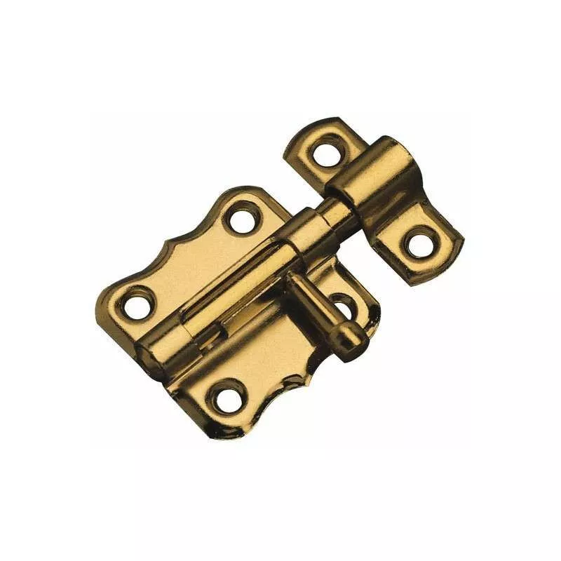 Amig - cerrojo 384 .60 latonado barato