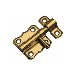 Amig - cerrojo 384 35 latonado barato