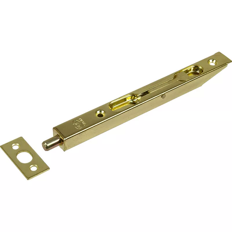 Amig - cerrojo 401 250 laton barniz barato