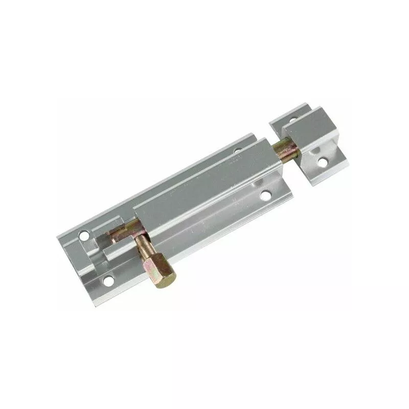 Amig - cerrojo 500 .50 plata barato