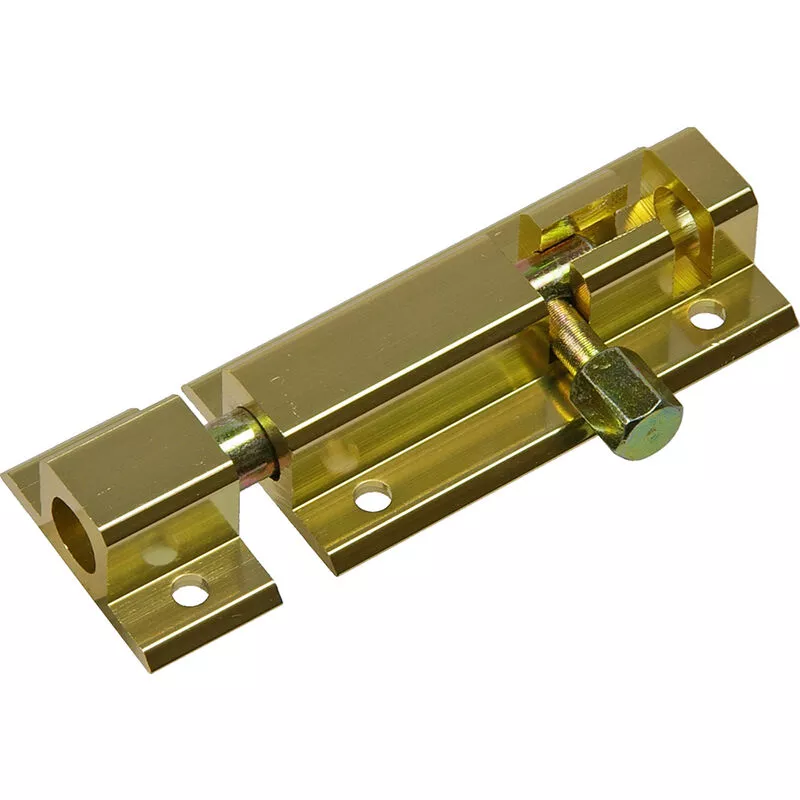 Amig - cerrojo 500 oro 150 barato
