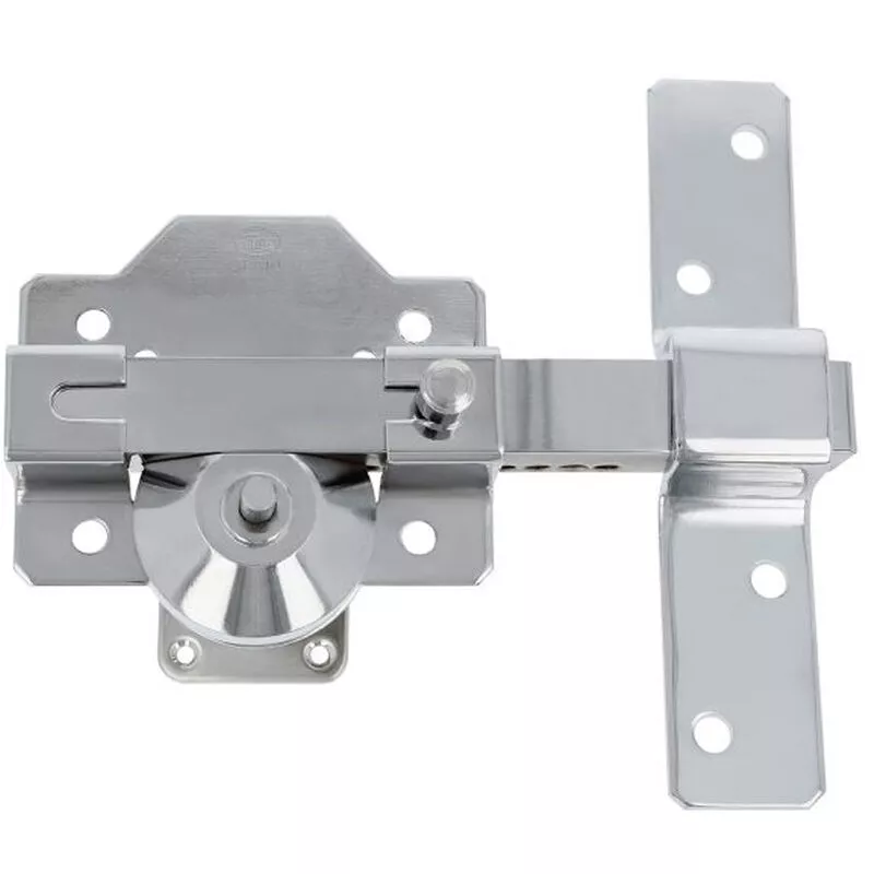 Amig - cerrojo seguridad 1-105 cromo barato