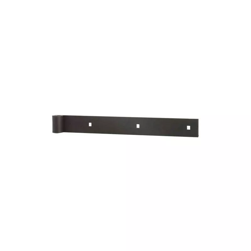 Amig - gozne simple 4300-800 negro (s) barato
