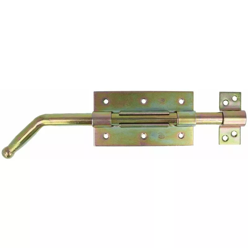 Amig - pasador 320 .200 brico/zinc.largo barra curva barato