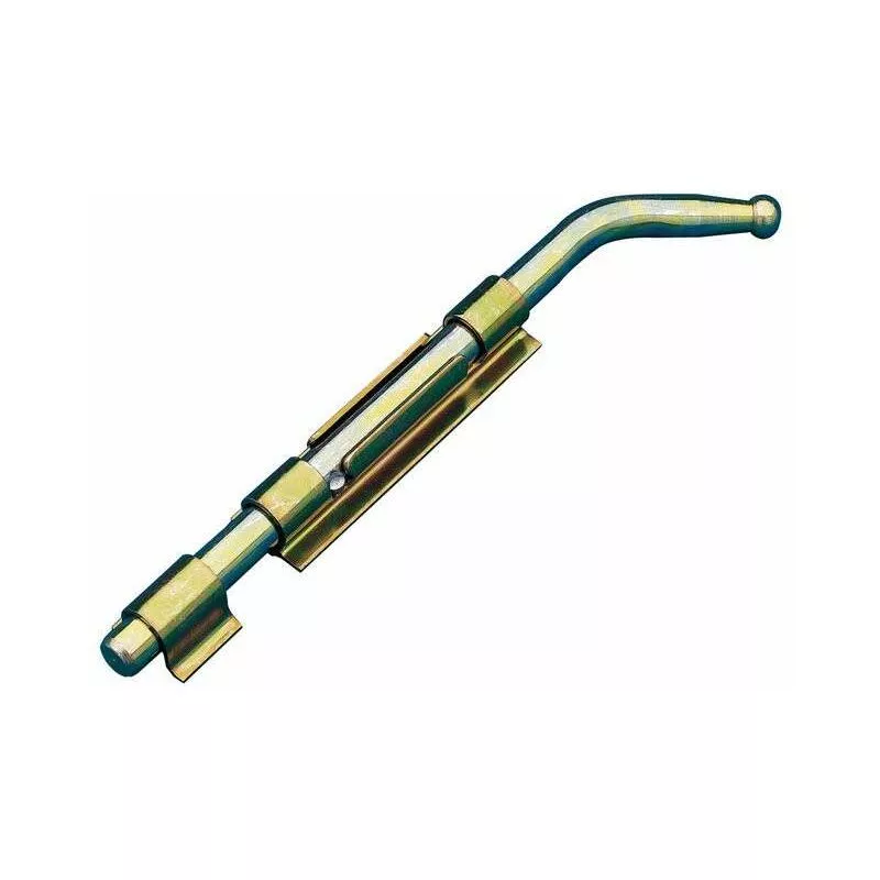 Amig - pasador 330 500 bicro/zinc.soldar cancela soldar barra curva barato