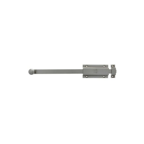 Amig - pasador 3700-150 laton cromado mate (d) barato