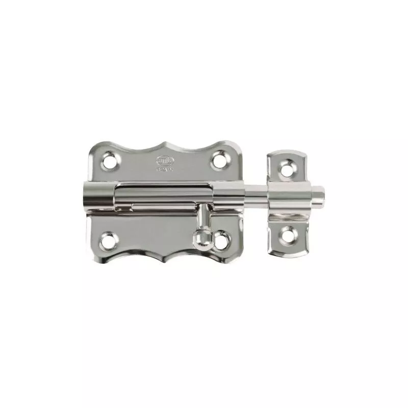 Amig - pasador 384-35 acero niquelado (d) barato