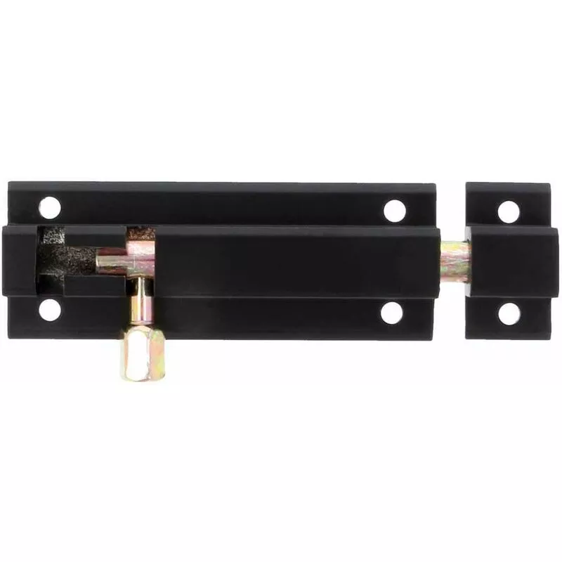 Amig - pasador 500-300 lacado negro barato