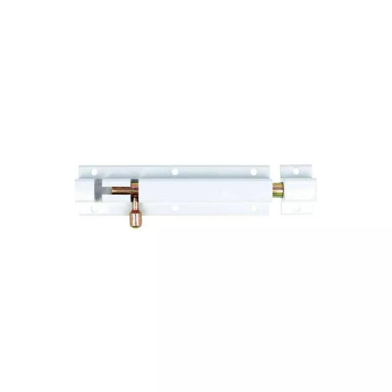 Amig - pasador 501-150 aluminio blanco (d) barato