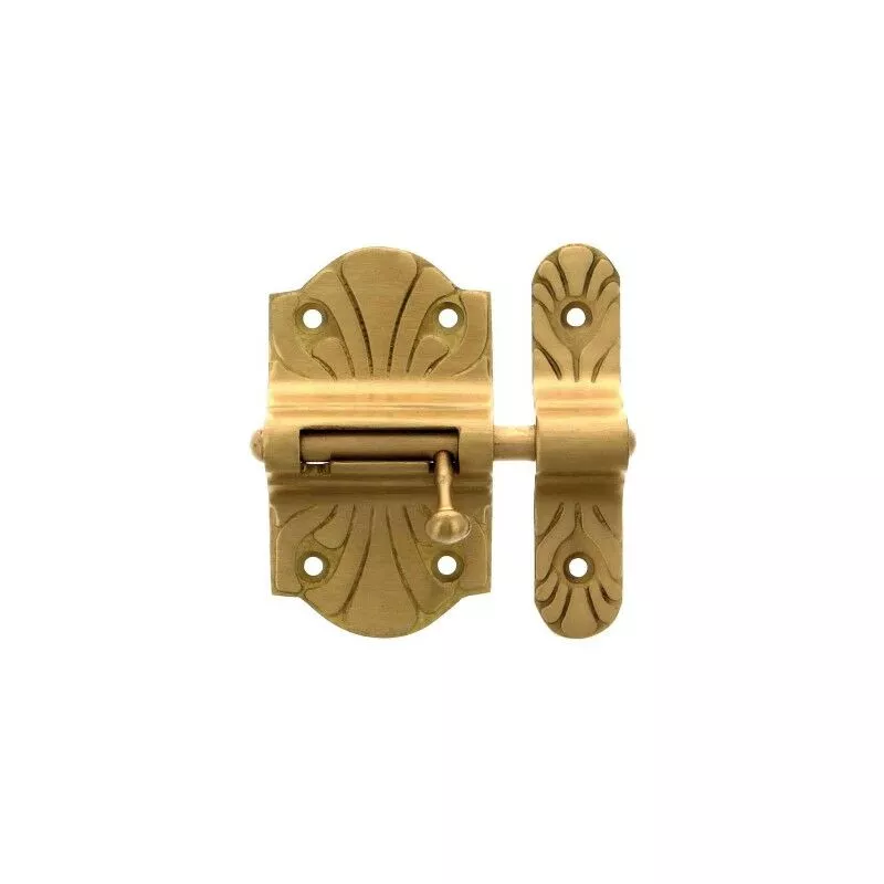 Amig - pasador 721-25 laton mate (s) barato