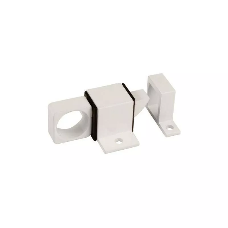 Amig - pasador 960-22X40 aluminio blanco 10837 barato