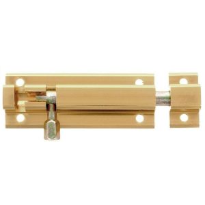 Amig - pasador aluminio 500 60x30 - oro barato