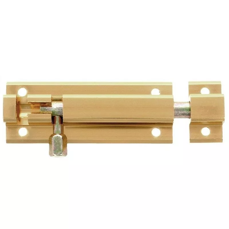 Amig - pasador aluminio 500 60x30 - oro barato