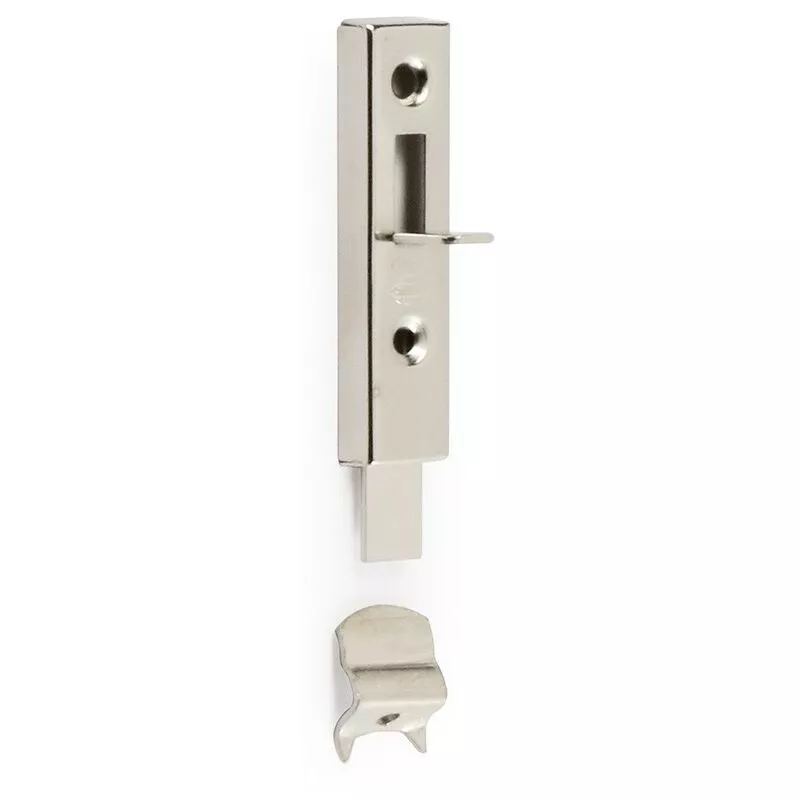 Amig - pasador armario alba níquel - 60 barato