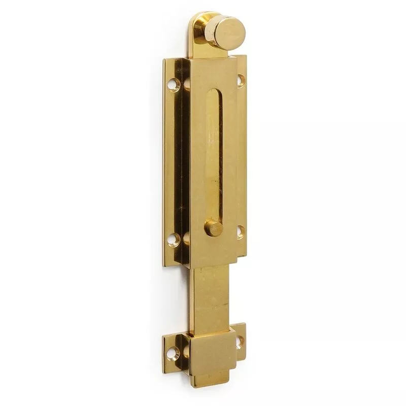 Amig - pasador laton 3600/200mm. pulido barniz barato