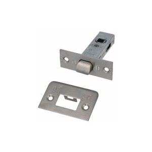 Amig - picaporte ..12 70 tubular latonado barato