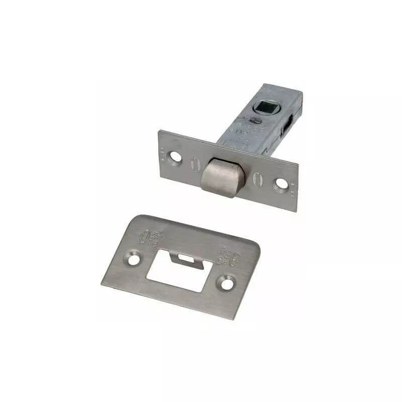 Amig - picaporte ..12 70 tubular latonado barato