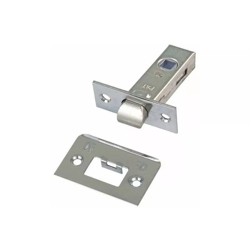 Amig - picaporte ...6 45 tubular niquel barato