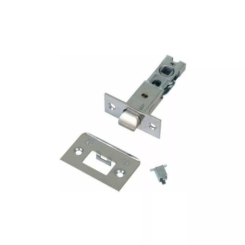 Amig - picaporte 7 60 tubular niquel barato