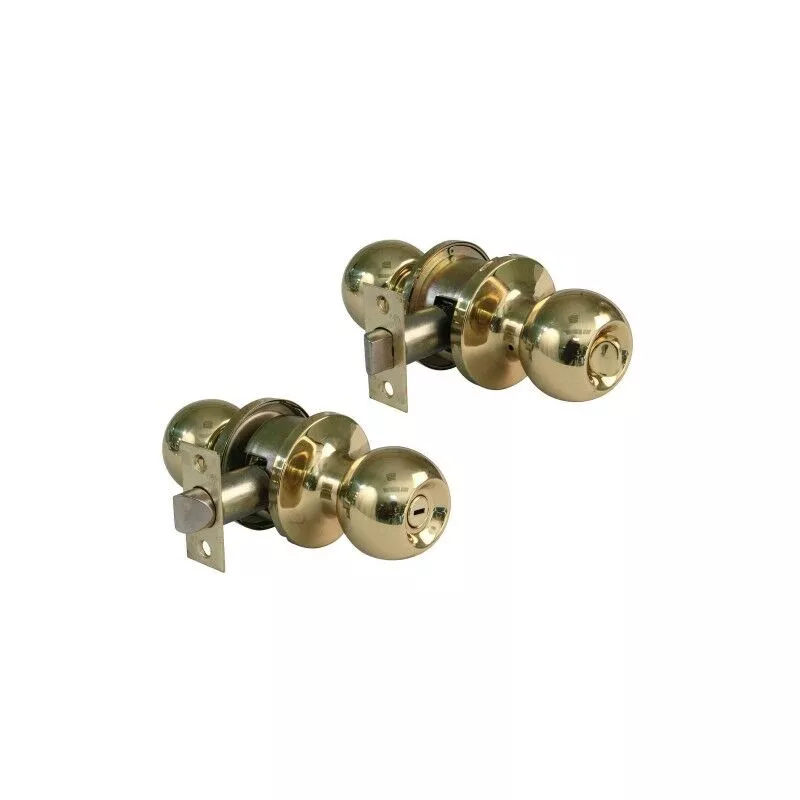 Amig - pomo 612 laton pulido (d) barato