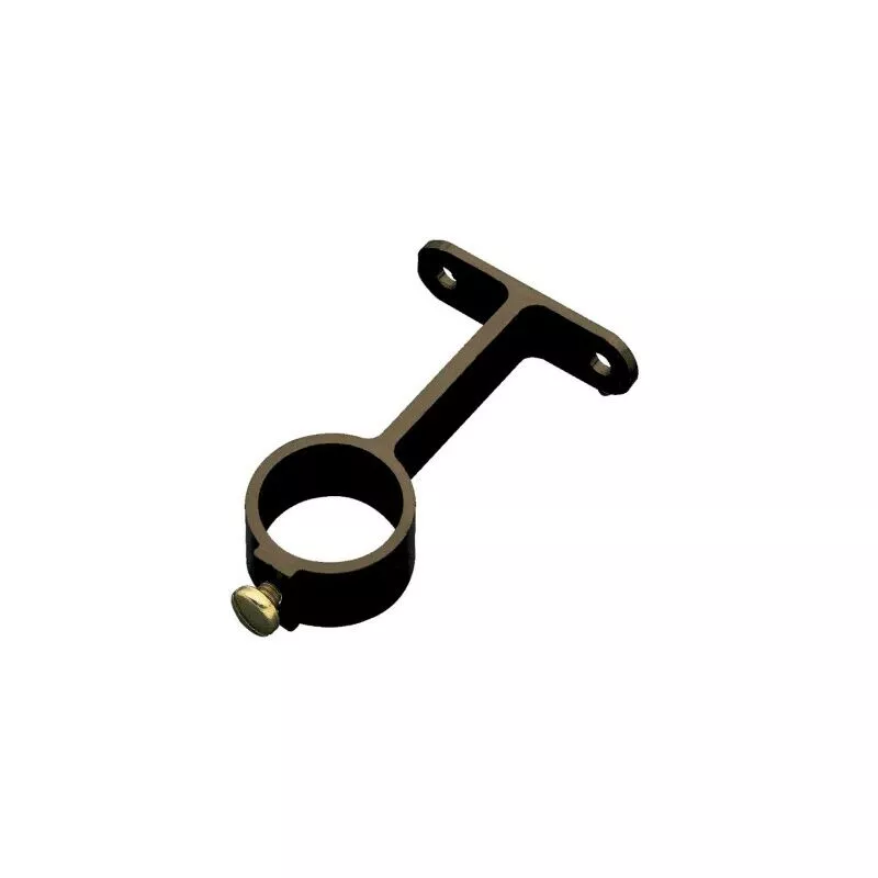 Amig - soporte tubo 2-20 acero bicromatado (d) barato