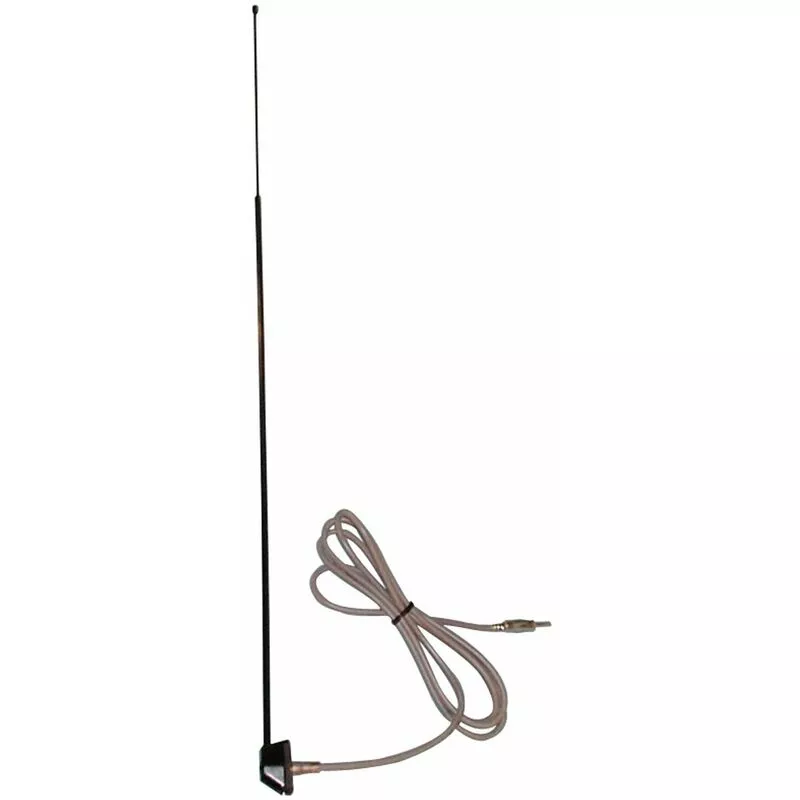 Antena de radio de ala universal barato