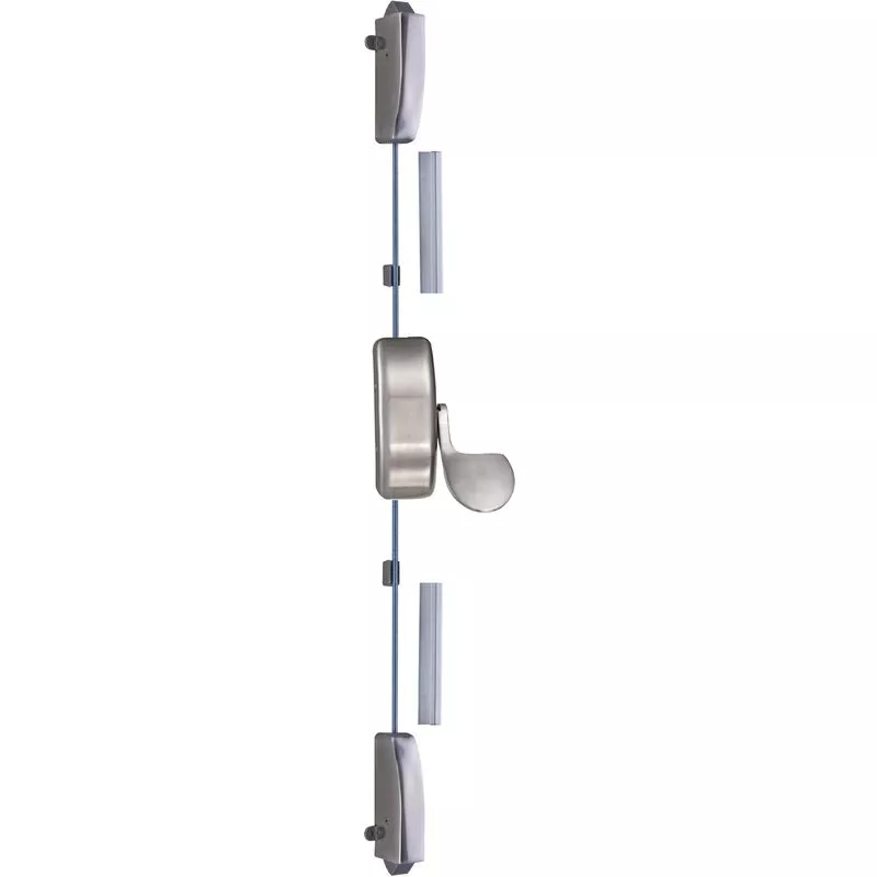 Antipánico Push Pad «futura» Acero inoxidable 304 barato