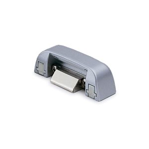 Antipánico regulable Panamá 8500I Fapim para sobreponer 0-11mm - Gris 9006 - 8500AG5 barato