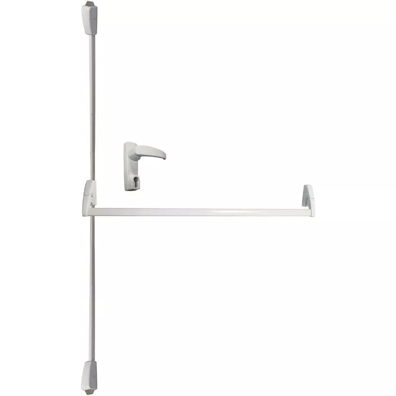 Antipanique Savio Juvarra 1 point Blanco - Avec Module Cylindre barato
