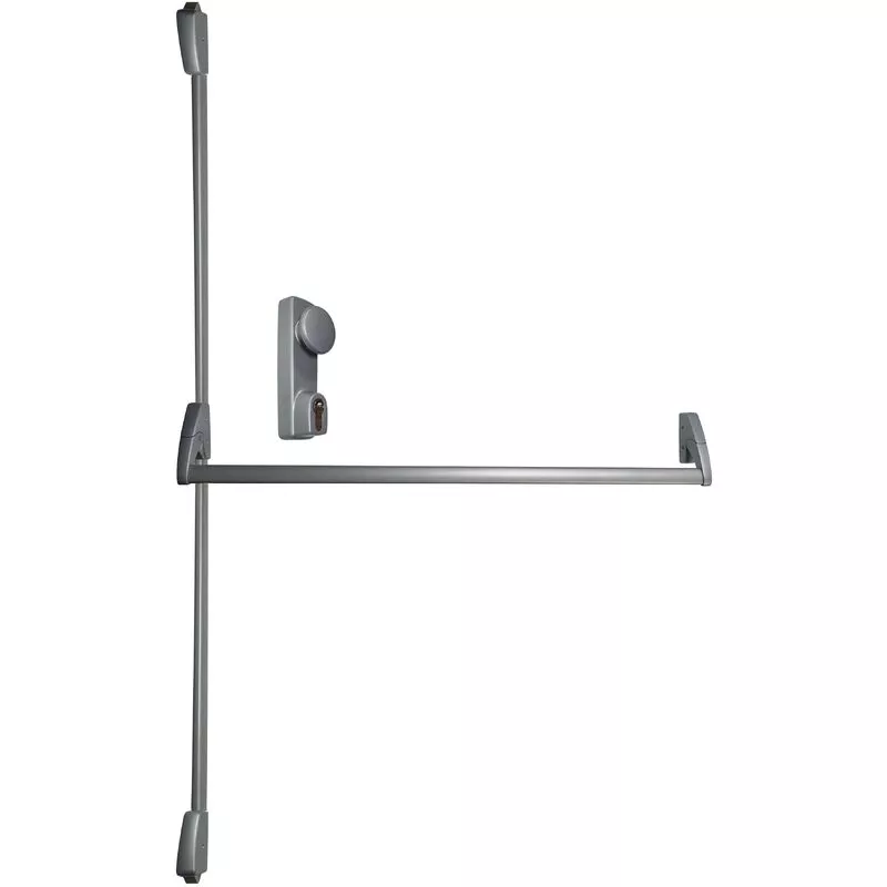 Antipanique Savio Juvarra 1 point Gris - Avec Module Bouton barato