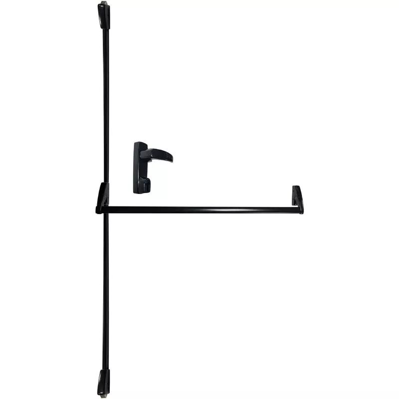 Antipanique Savio Juvarra 1 point Negro - Avec Module Cylindre barato