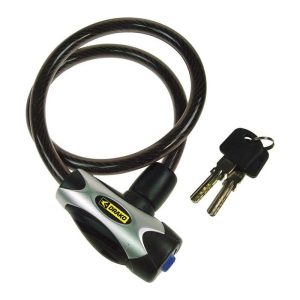 Antirrobo Cable Drako 65 Llave barato