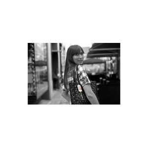 Antirrobo bolso rojo DUSK08 barato